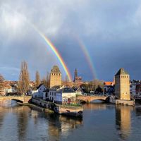 Maison cosy en Alsace