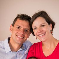 La maison d'Alban et Marie-Laure