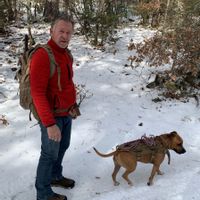 La maison de Jean Marie