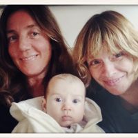 La maison de Leah & Tess & Cris