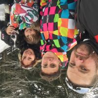 La maison de Jessica près de Disneyland Paris