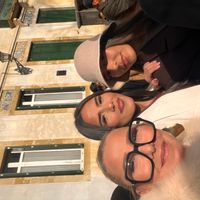 La maison de Marylène