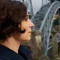 La maison de Yseult et Eric