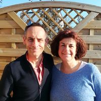 La maison de Nelly & Patrice en Bretagne