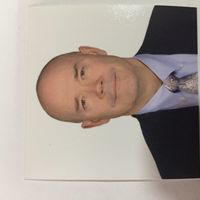 James's winter house