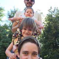 Lilith & Victors hus