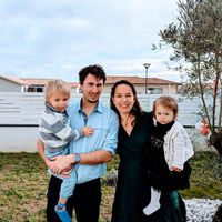 La maison de Céline & Pierre