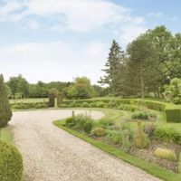 Beechwood Lodge