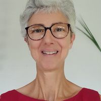 Le nid douillet de Laurence