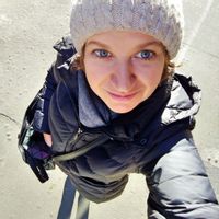 La maison de Corinna