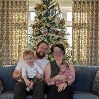 La maison de Andréa