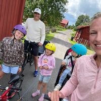 Casa di Karolina and Jimmy