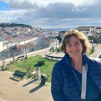 La maison d'Isabelle