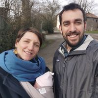 La maison de Camille et Matthieu