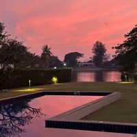 La maison de Geoffrey