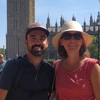 Casa di Ludovic et Isabelle