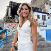 Cristinas hus