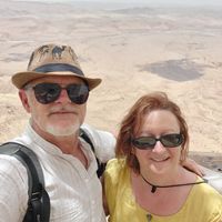 Casa di Véronique et Christian