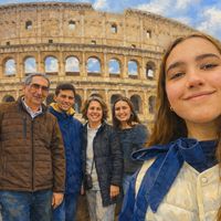 Carmen & Miguel Costa del Sols hus