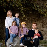 The Sparrows House nearby the Lake