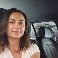 La maison de Deborah