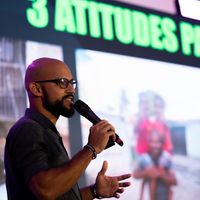 La maison de Maurício Machado