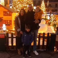 La maison de Ana  Belen