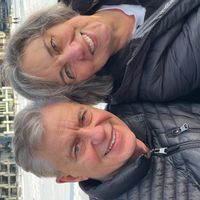 La maison de Ghislaine