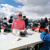 La maison d'Elo&Nico