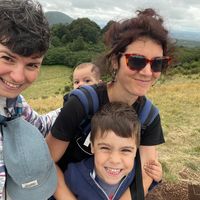 La maison à Clermont