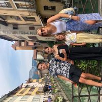 La maison de Tiphaine