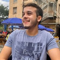 La maison de matheus