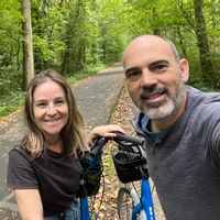 La maison de Laura and Miquel