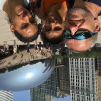 La maison de Patrick