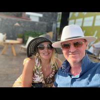 Le petit coin de paradis de Jean Yves