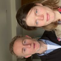 La maison de Jonathan