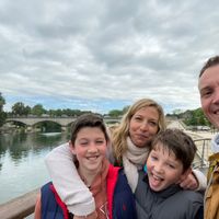 La maison de Céline & Loic