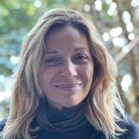 Maison paisible avec piscine entre océan et forêt à Arcangues