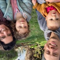 Casa di Margot et Samuel