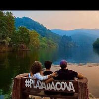 LA CASA DE COLORES