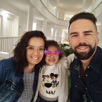 La maison de Antonio, Acoraida y Amara