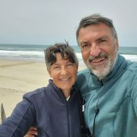 KERPOUNE 4 km de la mer