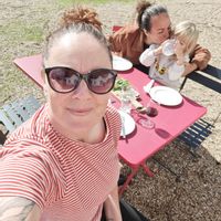 La maison de Aryana & Ellen