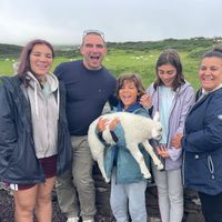 La maison de Rodolphe  Hamon