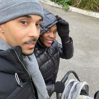 huis van Christelle et Gilles