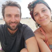 La maison de Charlene et Matthieu