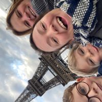 La maison de Anne et Nadine