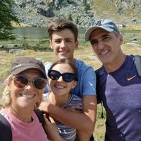 Appartement paisible sur la Côte d'Azur