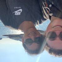 La maison de Anna et Lucynda