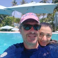 Silvina et Nicolas's house